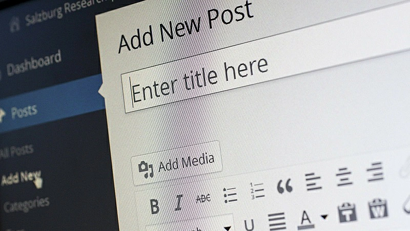 Estrategia de contenidos