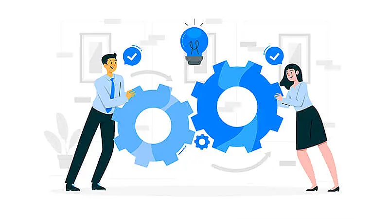 Como montar uma estratégia de marketing industrial