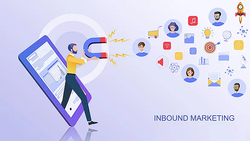 Estratégias Práticas de Marketing Digital Inbound Marketing
