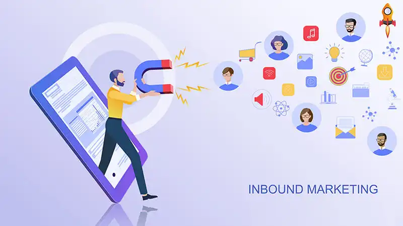 Estratégias Práticas de Marketing Digital Inbound Marketing