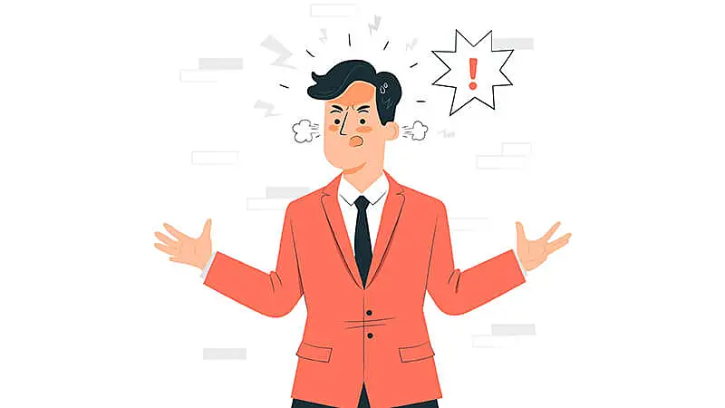 Saiba neutralizar emoções negativas