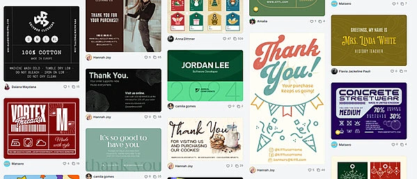 Etiquetas para imprimir