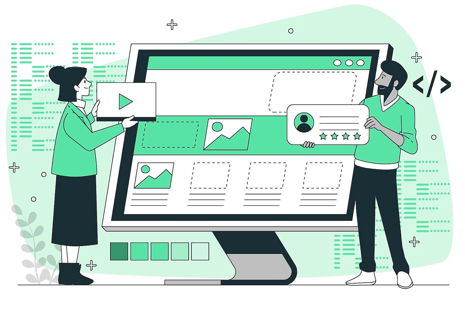 exploring-best-practices-of-high-converting-websites