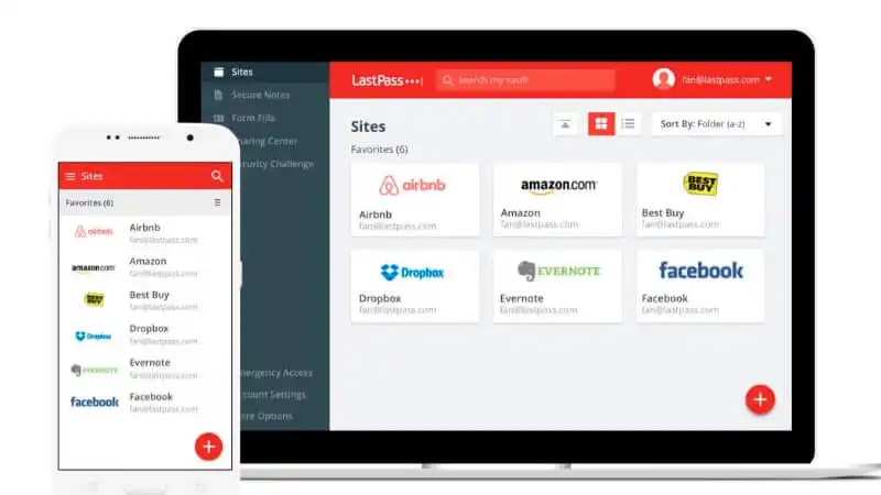 LastPass