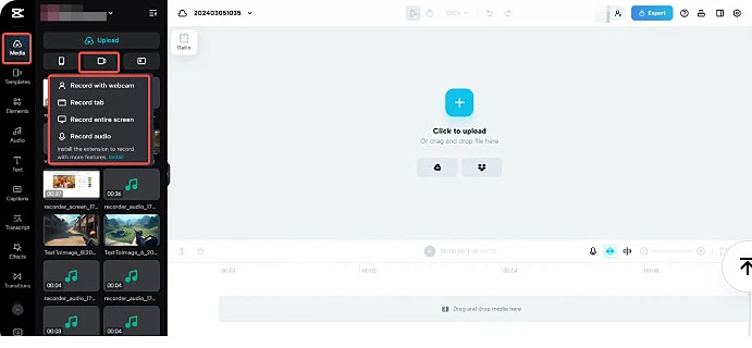 Melhores ferramentas de captura de tela