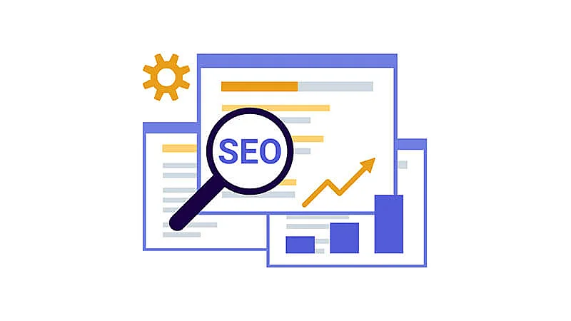 Ferramentas de SEO