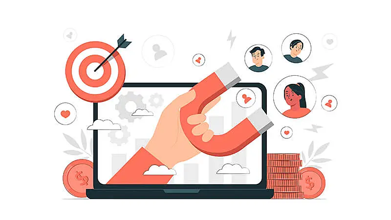 Ferramentas para marketing de afiliados