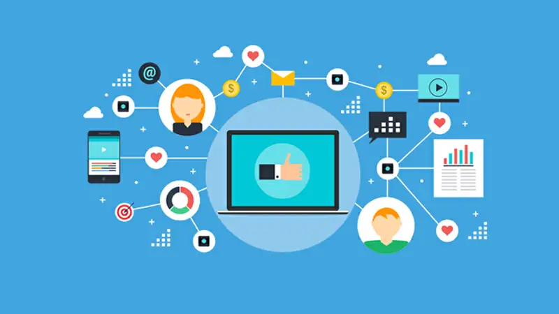 ventas online con marketing digital