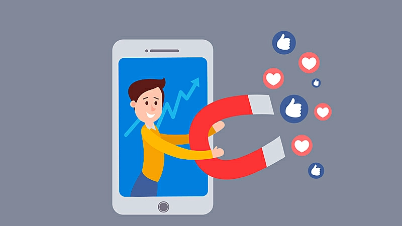 Fidelización de clientes en las redes sociales