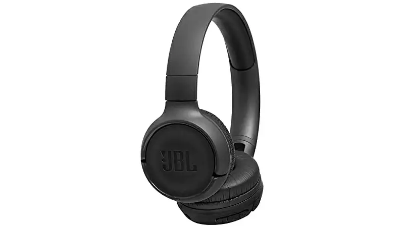 imagem de fone sem fio JBL Tune 500