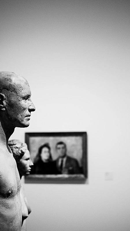 Composición fotografica