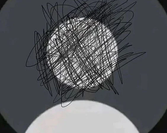 imagem de uma foto de perfil vazia