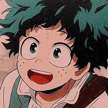foto de um personagem de anime