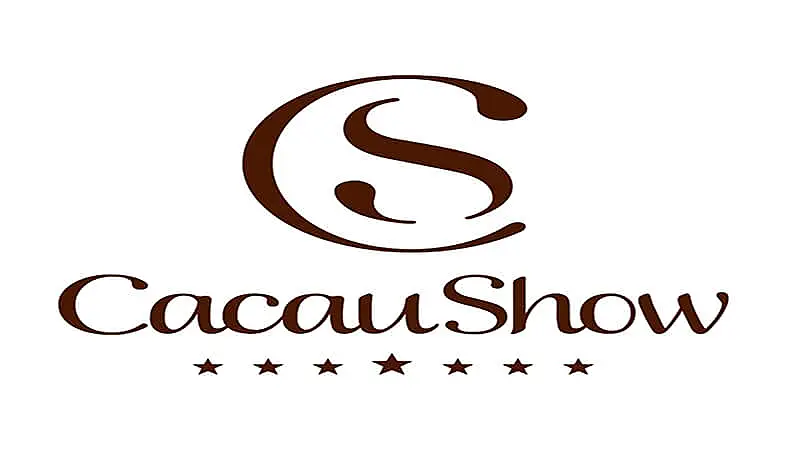 Logo da CacauShow
