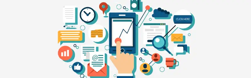 comunicación en marketing digital