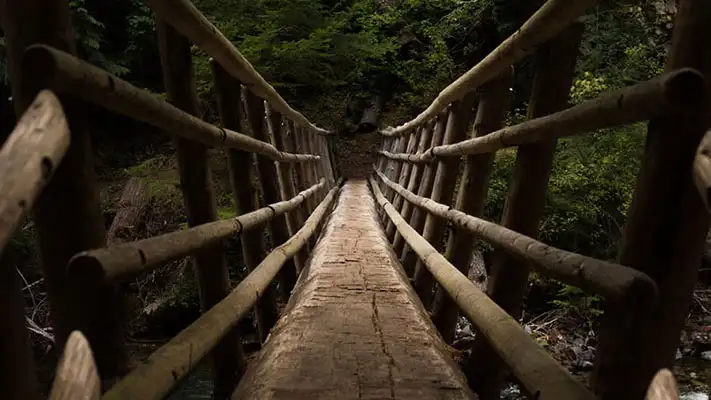 Frases de superación Foto de una foto suspendida