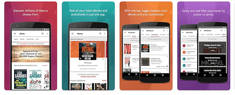 8 Free Apps to Read Books on Phone and PC (2026)