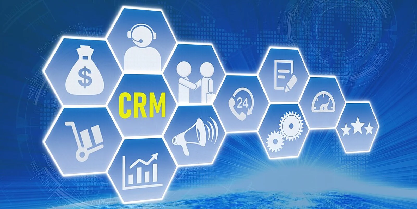 free-crm