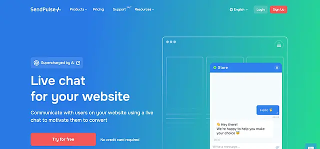 Single Live Software 25 Best Free Live Chat Software in 2026
