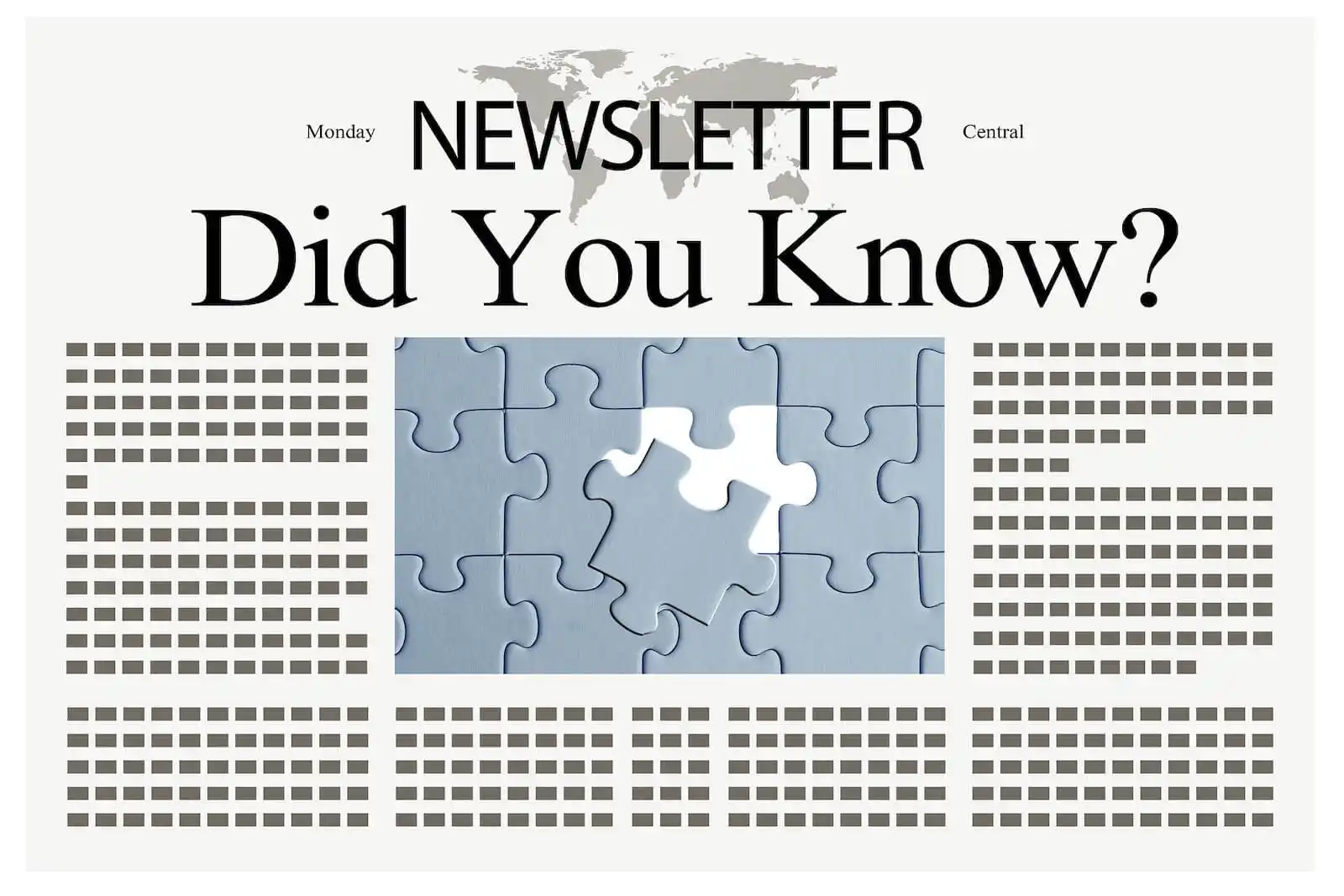 free-newsletter-templates