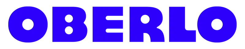 Free slogan makers - Oberlo Oberlo logo