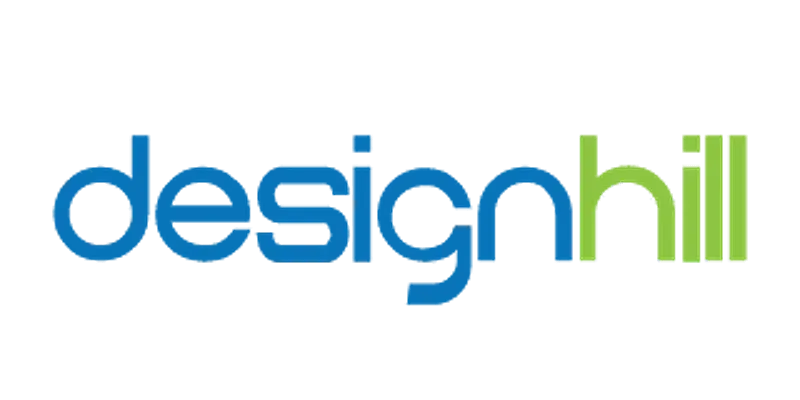 Designhill logo