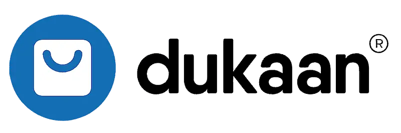 Dukaan logo