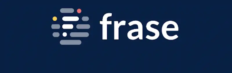 Free slogan makers - Frase Frase logo