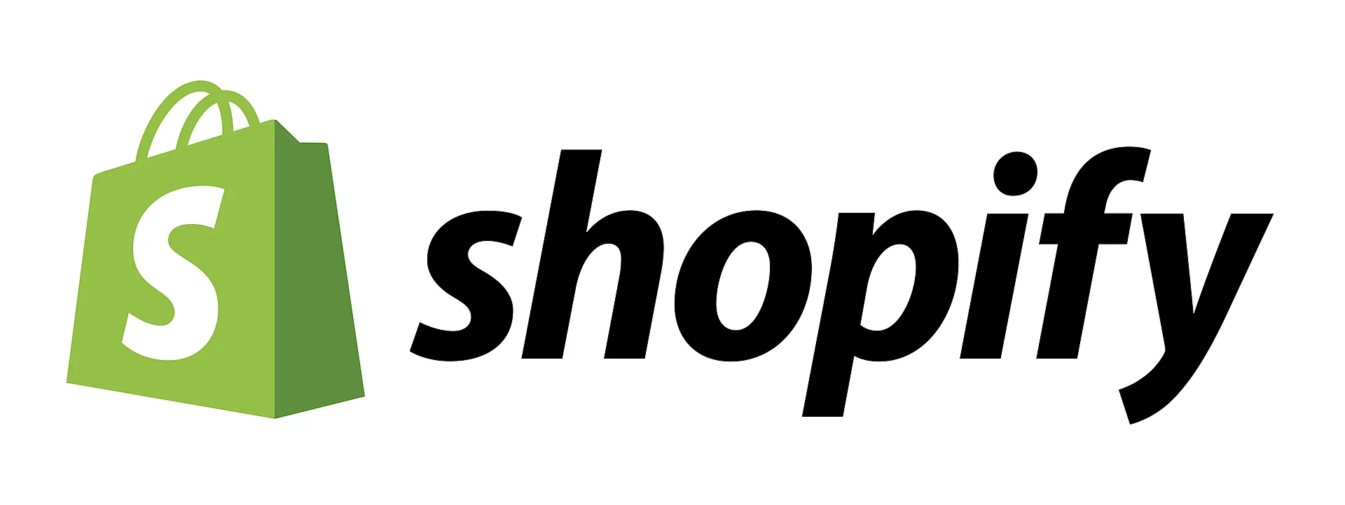 Logotipo de Shopify