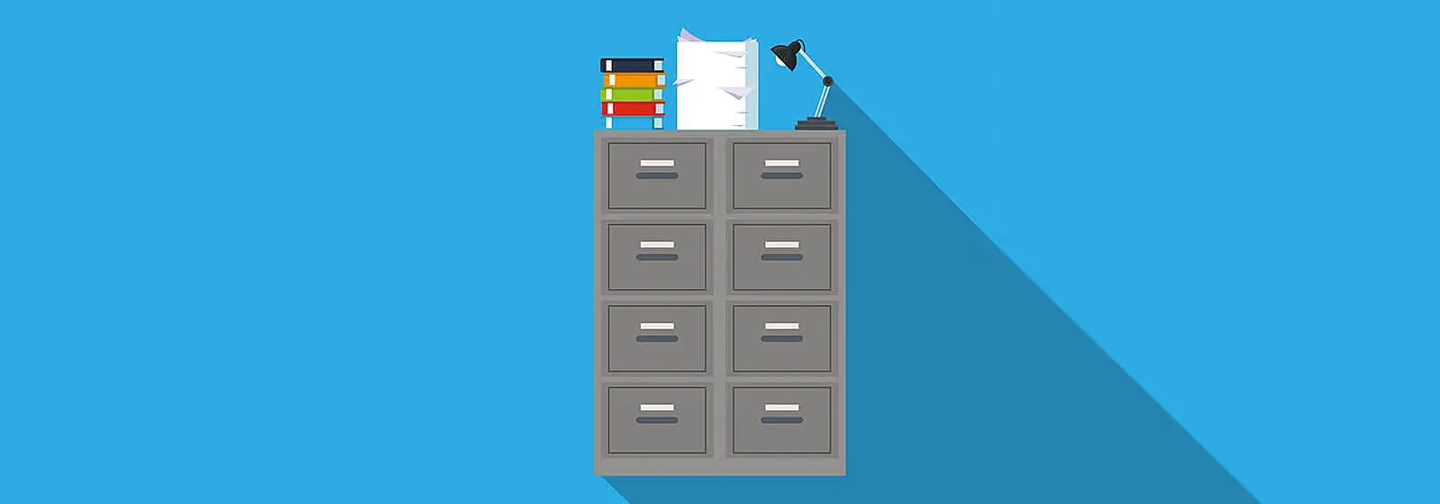 gaveteiro-para-escritorio