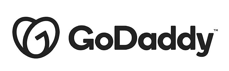 logo do godaddy