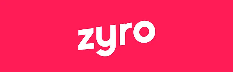 logo da Zyro