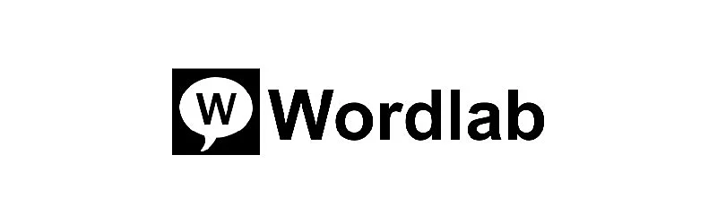 logo da wordlab