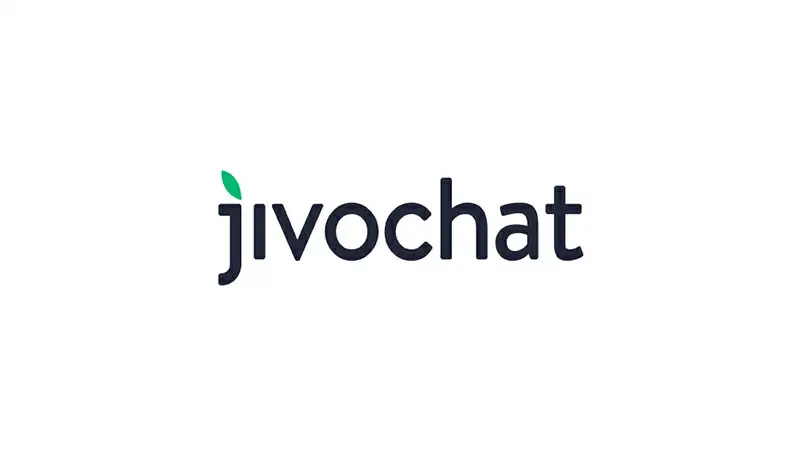 Gestão de Projetos JivoChat imagem que mostra a logo do JivoChat