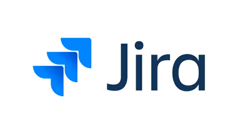 Gestão de Projetos Jira imagem da logo do Jira
