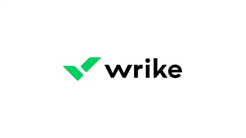 Wrike imagem da logo do Wrike