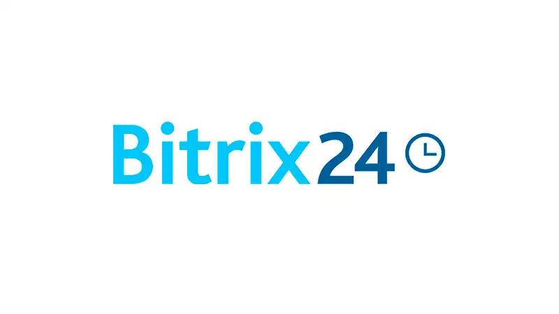 Bitrix24 imagem da logo do Bitrix 24