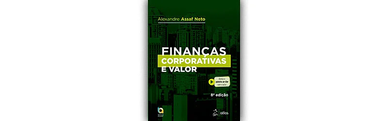 Livro Finanças Corporativas e Valor 