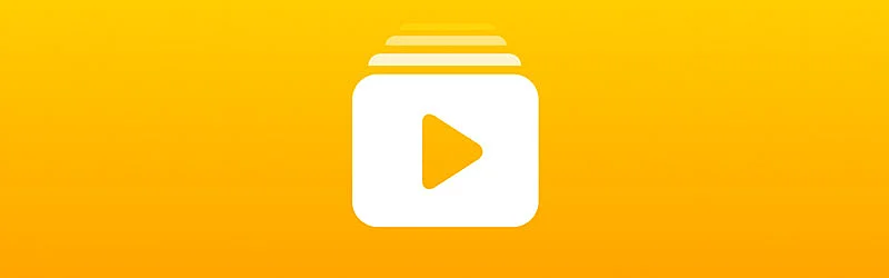 Logo do aplicativo ImgPlay