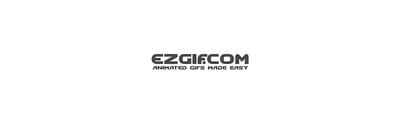 Logo do site ezGIF