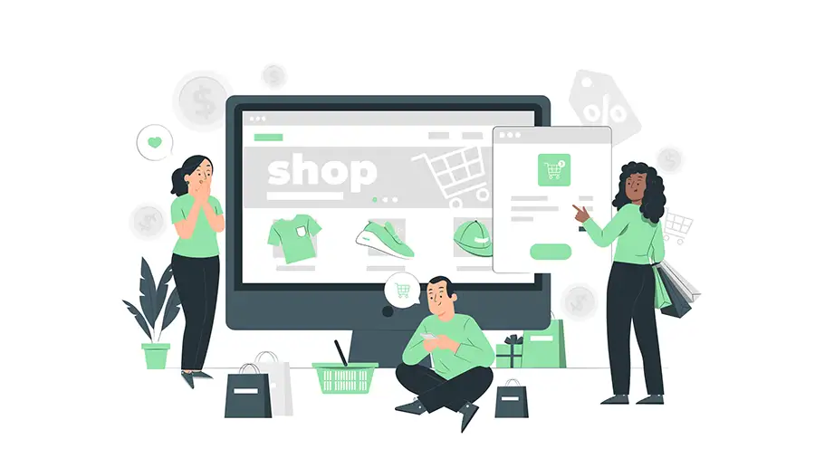 google-shopping