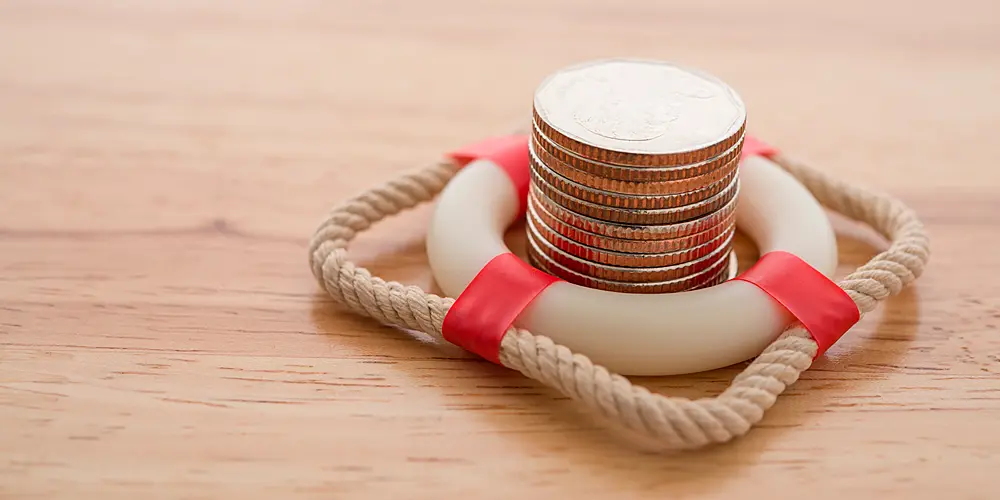 Как получить помощь от государства. Инструкция для бизнеса