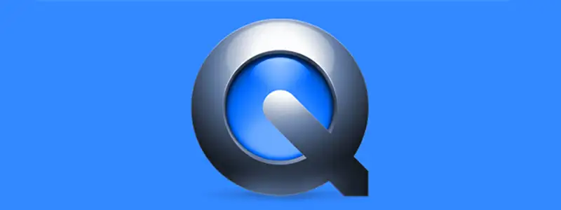 Logo do QuickTime
