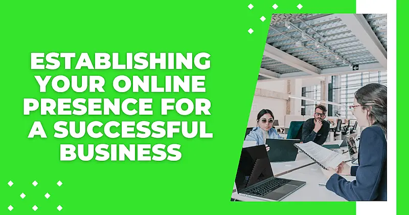 The image shows a group of people reunited around a table working.