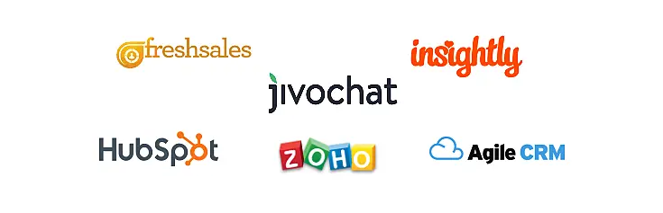 CRM gratis para mi negocio