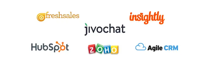 CRM gratis para mi negocio