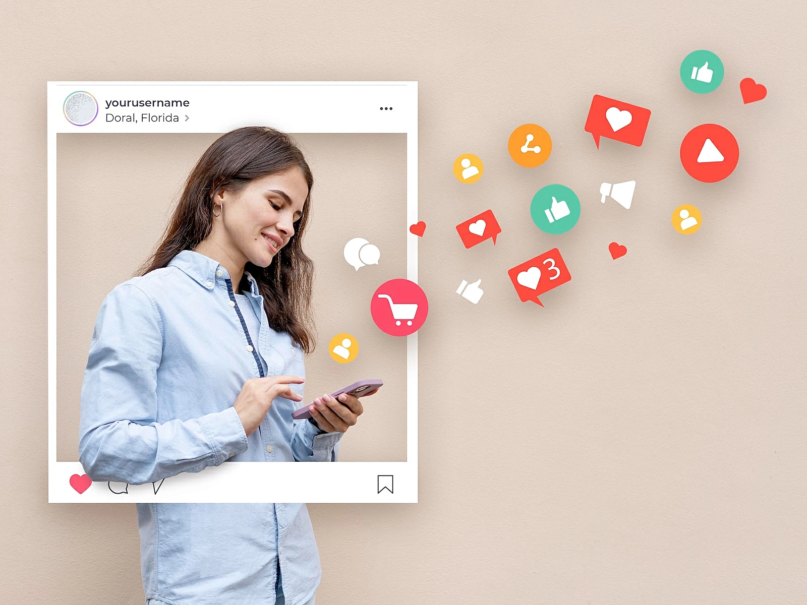 power-of-social-media-for-e-commerce-growth