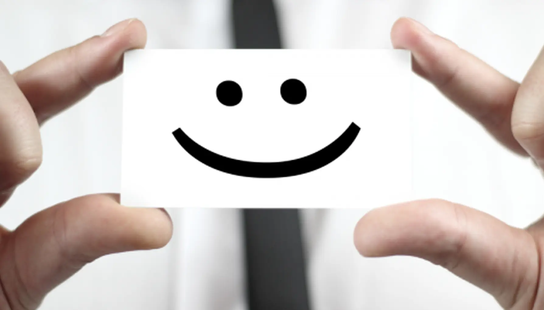 Ser más profesional sin excederse