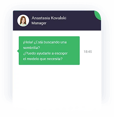 webchat para empresas