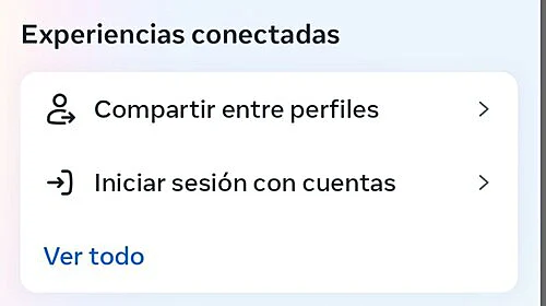 Instagram iniciar sesión